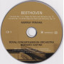Beethoven: The Complete Piano Concertos (Coffret