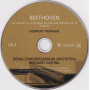 Beethoven: The Complete Piano Concertos (Coffret