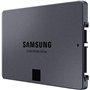 SAMSUNG Disques Durs Marque Modèle SSD 2.5" 2TB SATA3 870 QVO