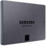 SAMSUNG Disques Durs Marque Modèle SSD 2.5" 2TB SATA3 870 QVO