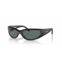 Lunettes de soleil Homme Arnette CATFISH AN 4302