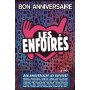 Les Enfoirés : Bon anniversaire