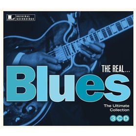 The Real. Blues Collection
