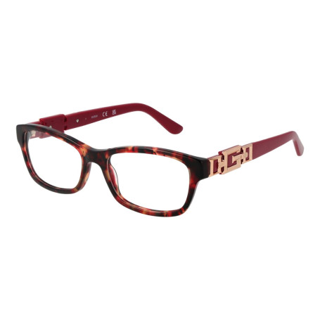Monture de Lunettes Femme Guess GU2986 51071