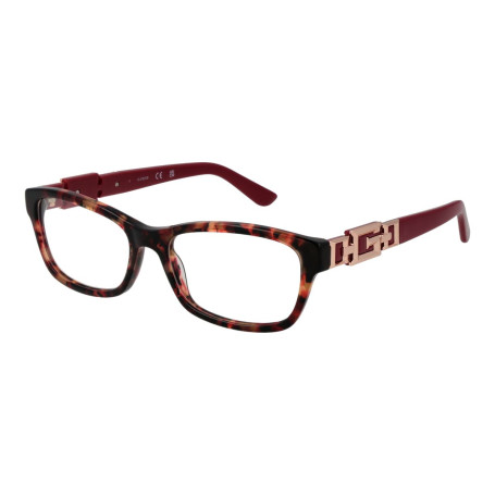 Monture de Lunettes Femme Guess GU2986 53071