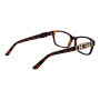 Monture de Lunettes Femme Guess GU2986 55052