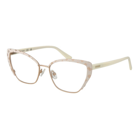 Monture de Lunettes Femme Guess GU50122 54021