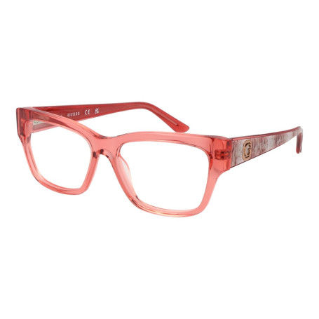 Monture de Lunettes Femme Guess GU50126 53072