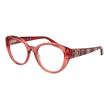 Monture de Lunettes Femme Guess GU50127 53072