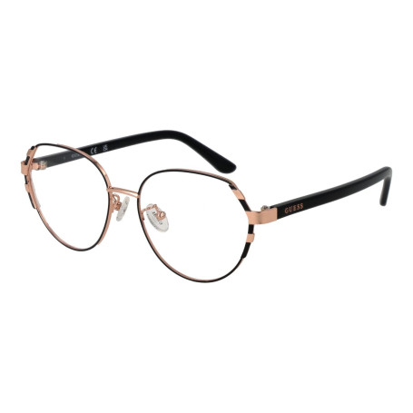 Monture de Lunettes Femme Guess GU50156-D 53028