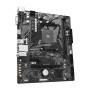GIGABYTE A520M K V2 Carte mère MicroATX [avec chipset AMD A520] MB6136