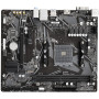 GIGABYTE A520M K V2 Carte mère MicroATX [avec chipset AMD A520] MB6136