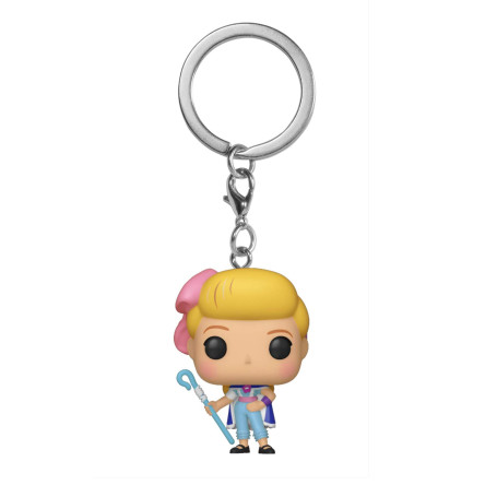 FUNKO POP! KEYCHAIN: Toy Story 4 - Bo Peep