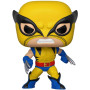 Funko Pop! Marvel: 80th-First Appearance Wolverine - Marvel 80th - Figurine en Vinyle à Collectionner - Idée de Cadeau - Produit
