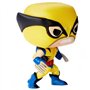 Funko Pop! Marvel: 80th-First Appearance Wolverine - Marvel 80th - Figurine en Vinyle à Collectionner - Idée de Cadeau - Produit