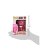 Funko Pop! Star Wars: Valentines - Mandalorian - Star Wars: The Mandalorian - Figurine en Vinyle à Collectionner - Idée de Cadea