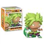 Figurine - Funko - Super Saiyan Broly - 15cm - Dragon Ball Super - Pop !