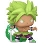 Figurine - Funko - Super Saiyan Broly - 15cm - Dragon Ball Super - Pop !