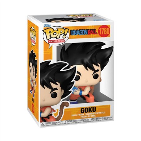 Figurine Funko Pop Animation Dragon Ball Goku Kame