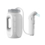 XFDZQQG Bidet Portable 2.5L