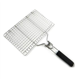 Panier Grille pour Barbecue