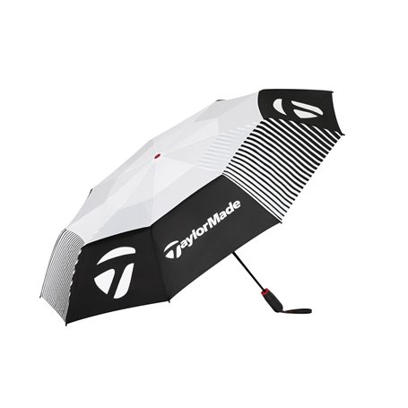 TaylorMade TM25 Compact Auto Parapluie de golf 54 pouces
