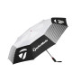 TaylorMade TM25 Compact Auto Parapluie de golf 54 pouces