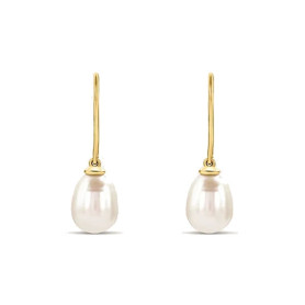 Boucles d´oreilles Femme Stroili 1433772 Doré