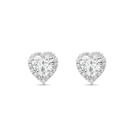 Boucles d´oreilles Femme Stroili 1412241 Argenté
