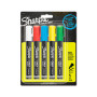 SHARPIE marqueurs indélébiles | pointe fine | encre noir permanent | Lot de 1
