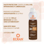 ECRAN® - Brume Huile Activatrice de Bronzage - Haute Protection - Technologie vitEox80 - Vitamine E - Protection UVA, UVB, Lumiè