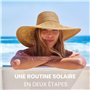 ECRAN® - Brume Protectrice Hydratante - Haute Protection - Technologie vitEox80 - Vitamine E - Protection UVA, UVB, Lumière Bleu