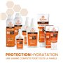 ECRAN® - Brume Protectrice Hydratante - Haute Protection - Technologie vitEox80 - Vitamine E - Protection UVA, UVB, Lumière Bleu