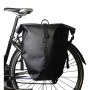 Hapo-G - Sacoche vélo Porte Bagage arrière - Accessoire vélo