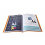 Exacompta - Réf. 88324E - Carton de 12 Protège-documents OPAK - 30 pochettes cristal lisse - 60 vues - pour format A4 - dimensio