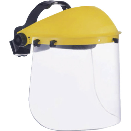 GYS - Masque Facial pour Protection électrique