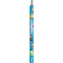 Maped - 12 Crayons de couleurs Maxi Jungle Fever - Crayons pour bébés et enfants - Crayon de coloriage dès 1 an - Crayons Premie