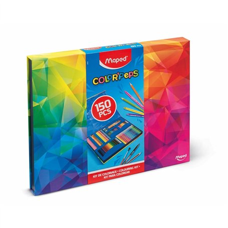 Crayons de couleur Maped