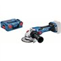 Bosch Professional meuleuse BITURBO GWS 18V-15 C (diamètre de disque 125 mm