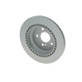Bosch BD929 Disques de frein - certification ECE-R90-1 jeu de 2 disques