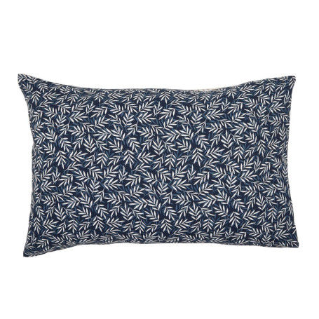 Taie d'oreiller imprimée en Lyocell
