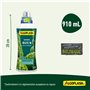 Algoflash Engrais Liquide Buis, Utilisable en Agriculture Biologique, Bouchon Doseur Inclus - 910 mL