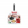 Tefal Poêle à frire Start'easy 24cm + couvercle