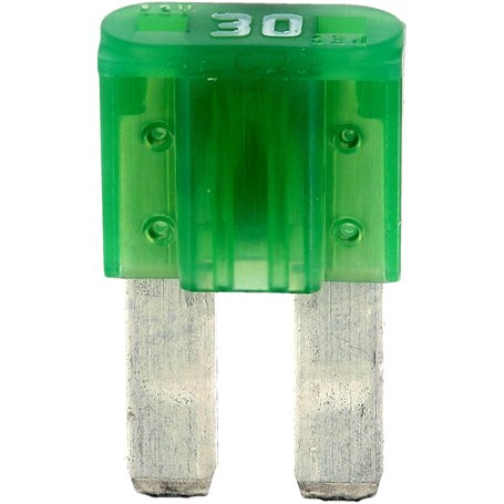 Fusible Plat Micro II en Sachet