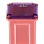 Restagraf - Fusible J-Case Low Profil - Protection Circuit Électrique de 30 A et 58 V - Pour l'Automobile et l'Industrie - Réf.