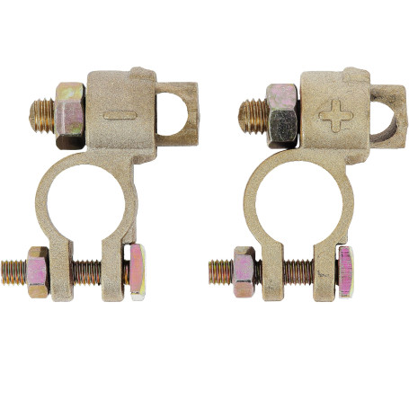 Restagraf Jeu de Cosses de Batterie