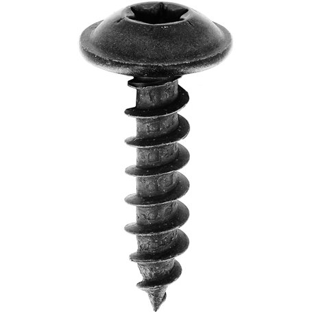 Restagraf - Vis pour Matériaux Tendres Spéciales Garniture Intérieure & Extérieure - Fixation Carrosserie et Pièces Mécaniques -