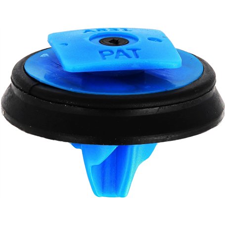 Agrafes pour vehicules type fiat - alfa romeo - lancia Restagraf Ref: 12631