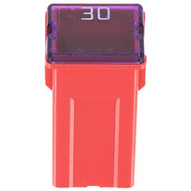 Restagraf - Fusible Japonais Type J Femelle pour Automobile - Puissance 30 A - Réf. 225050 - Blister de 1 Restagraf - Fusible Japonais Type J Femelle pour Automobile - Puissance 30 A - Réf. 225050 - Blister de 1