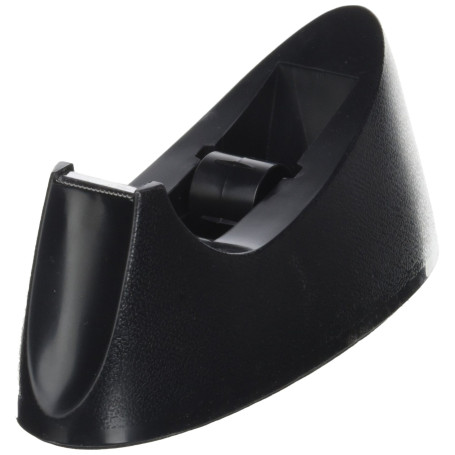 Sign 03799NO Dévidoir de ruban adhésif Noir